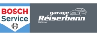 Garage Reiserbann