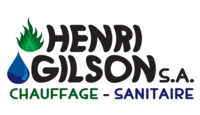 Henri Gilson Chauffage et Sanitaire