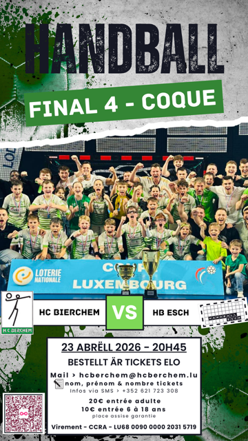Final 4 Tickets