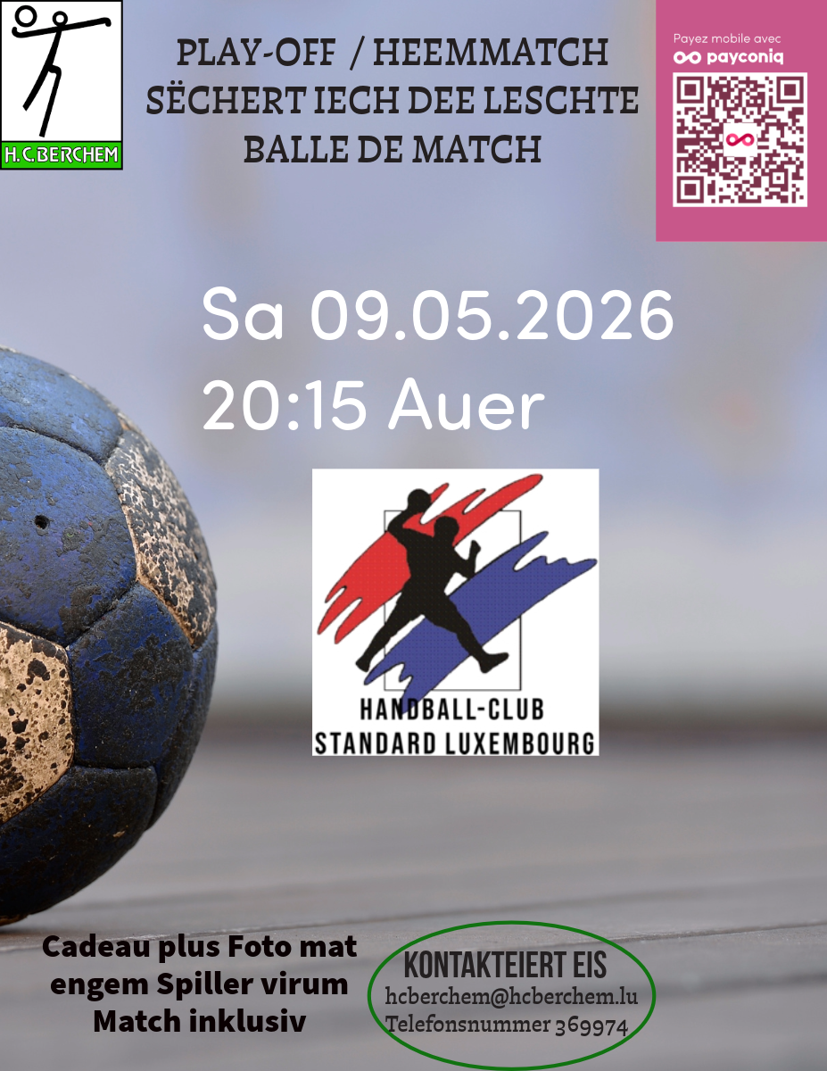 Balle de Match