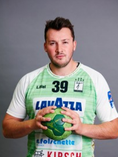 Leon Biel