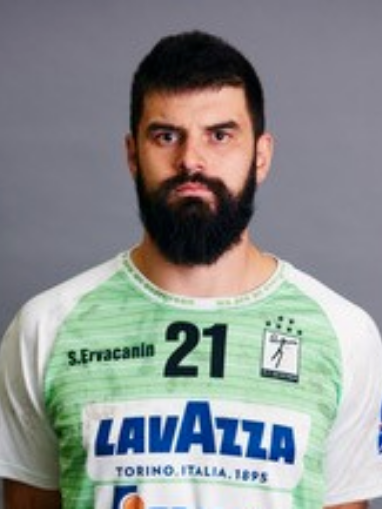 Slobodan Ervacanin