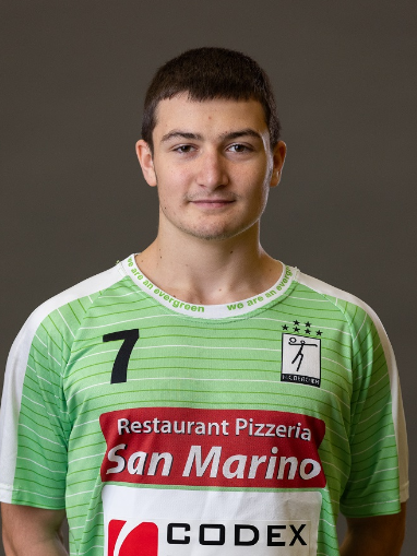 Noah Hippert