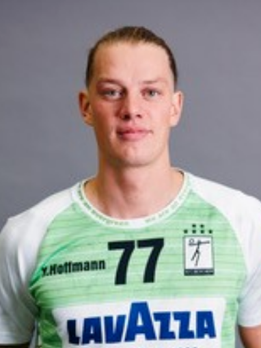 Yann Hoffmann