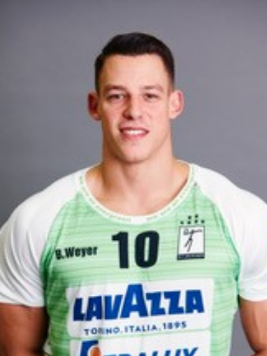 Ben Weyer
