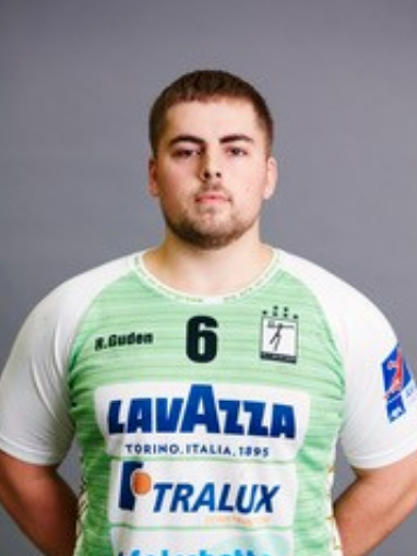 Raphael Guden