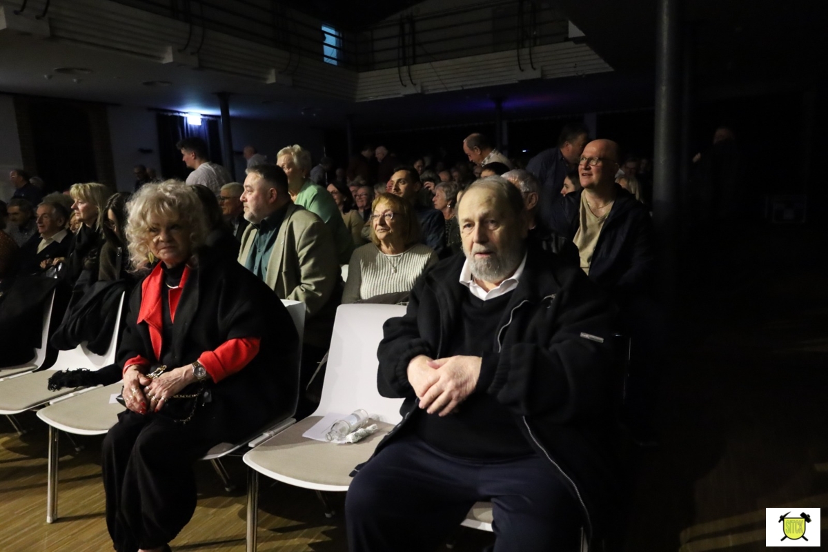Concert vun der Harmonie Viktoria Téiteng