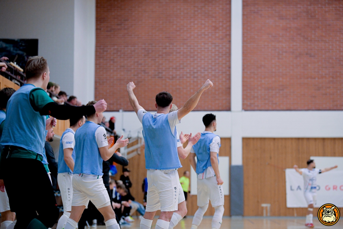 Mad Max - SoVo PLAYOFF