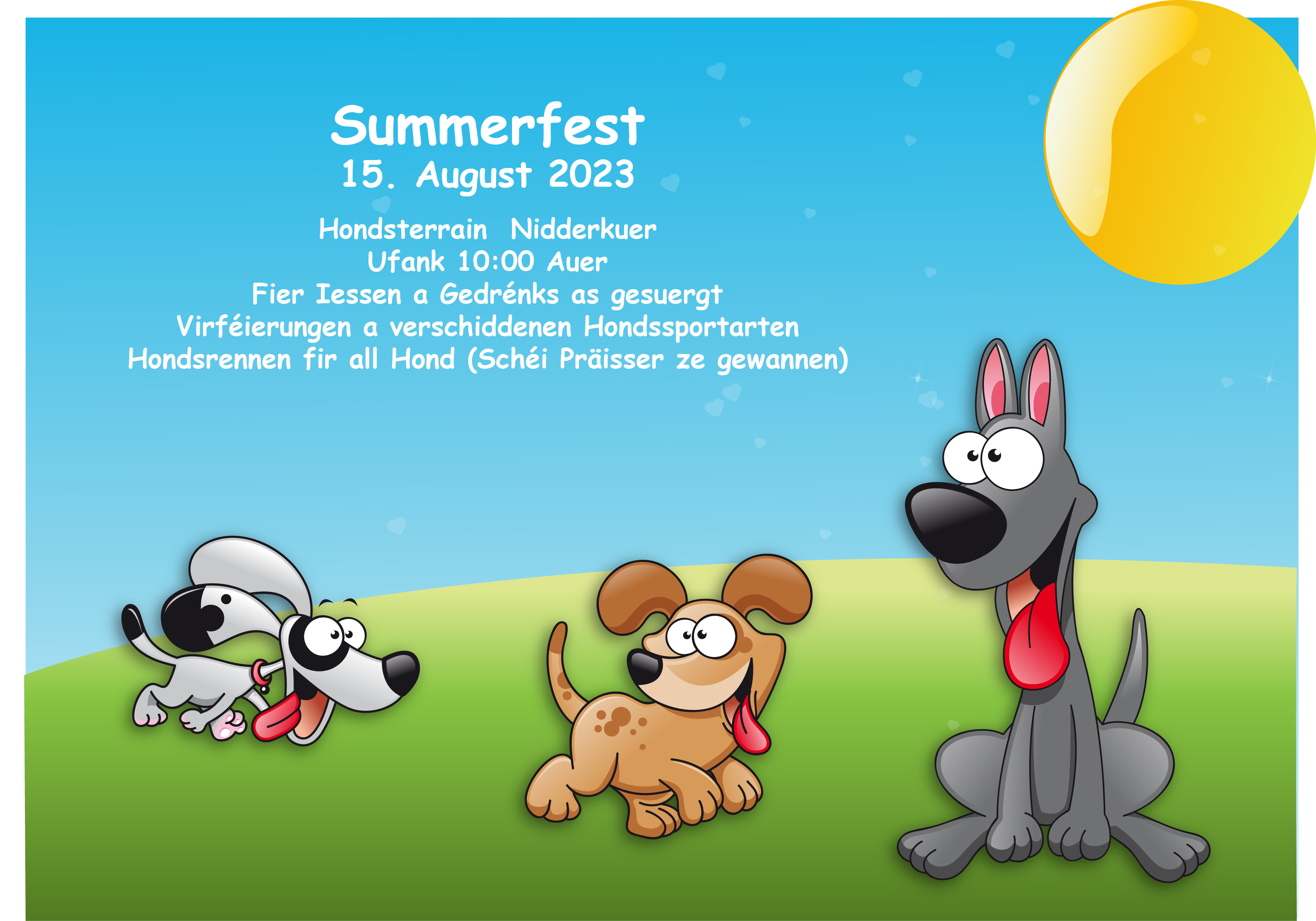 Summerfest