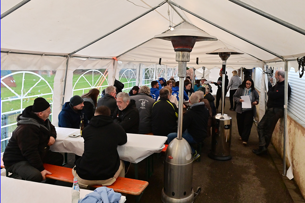 Landesmeeschterschaft Spuer 2024