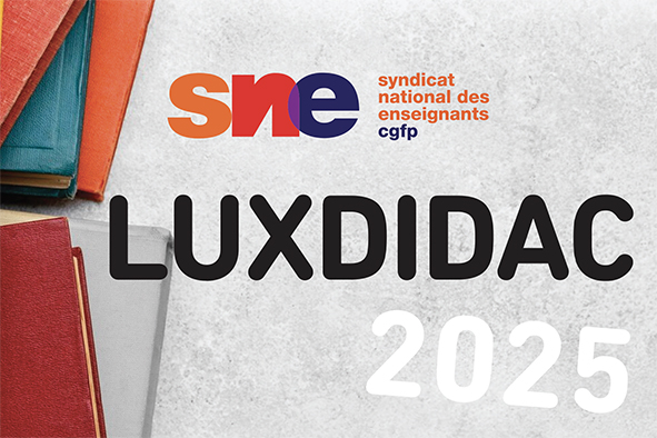 LuxDidac 2025