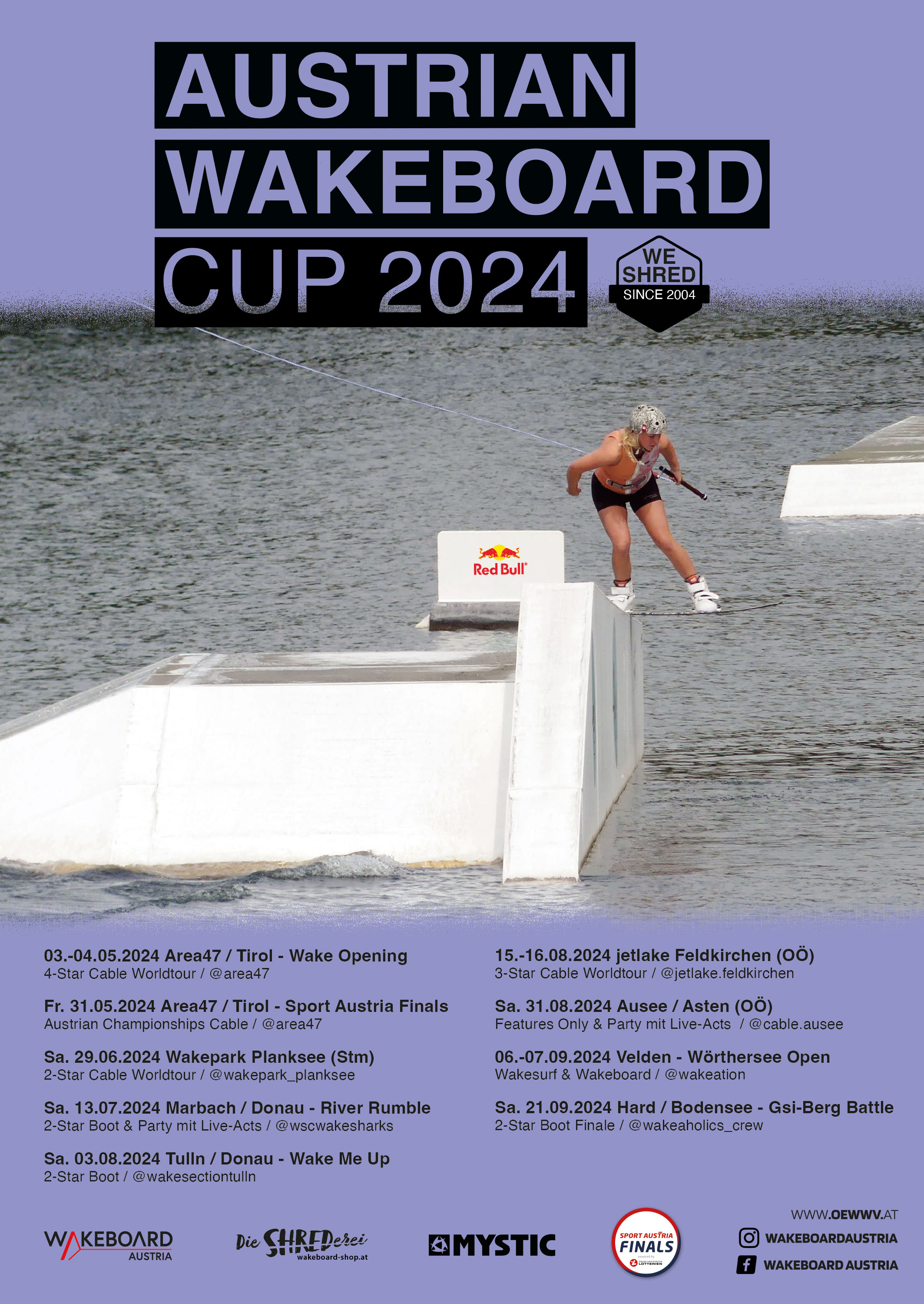 Austrian Wakeboard Cup