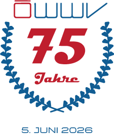 75 Jahre ÖWWV Jubiläumsfeier