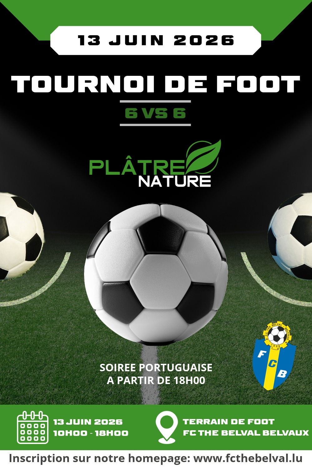 Plâtre Nature Cup