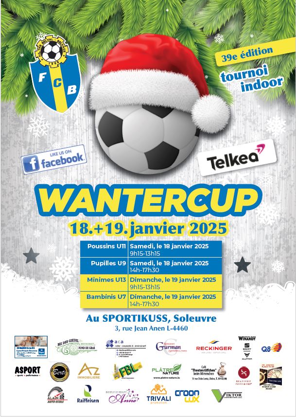 Wantercup 2025