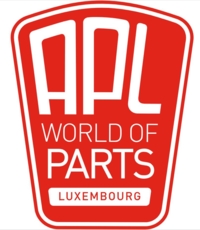 Auto Parts Luxembourg - Logo