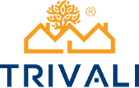 Trivali sarl - Logo