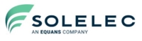 Solelec - Logo