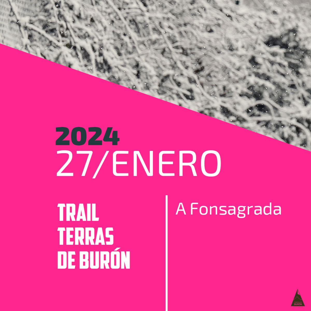 II Trail Terras de Burón 2024