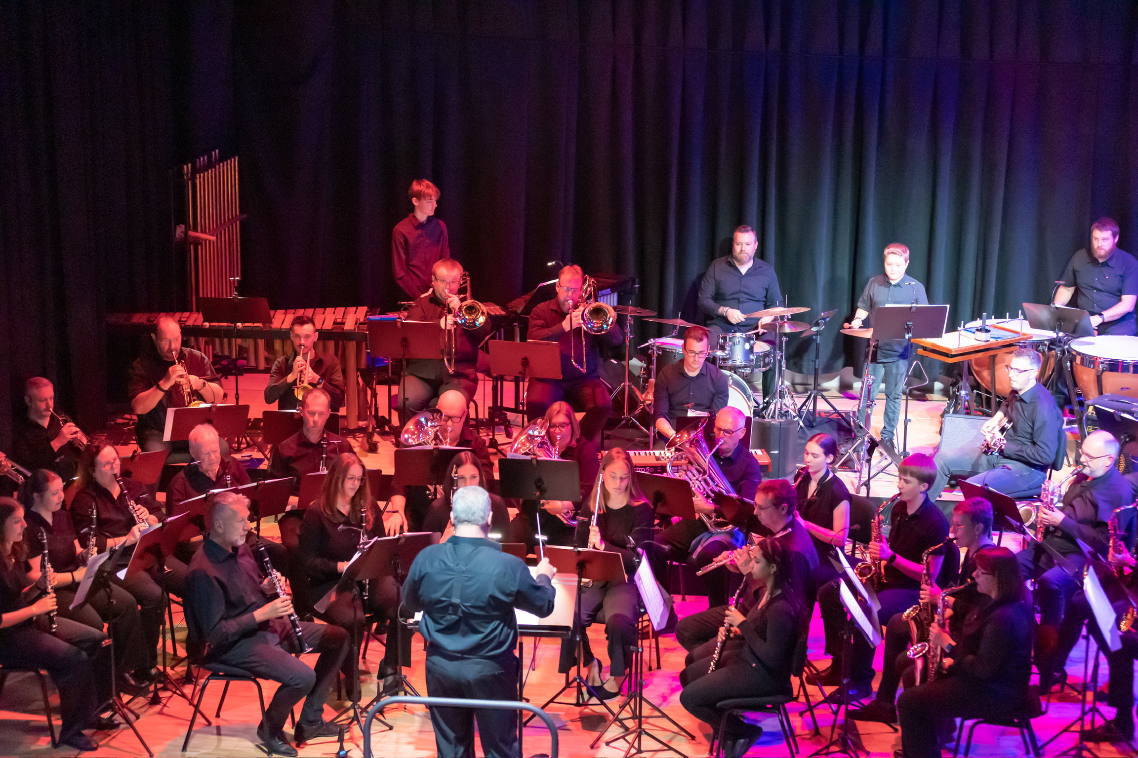 W.I.R. Musical