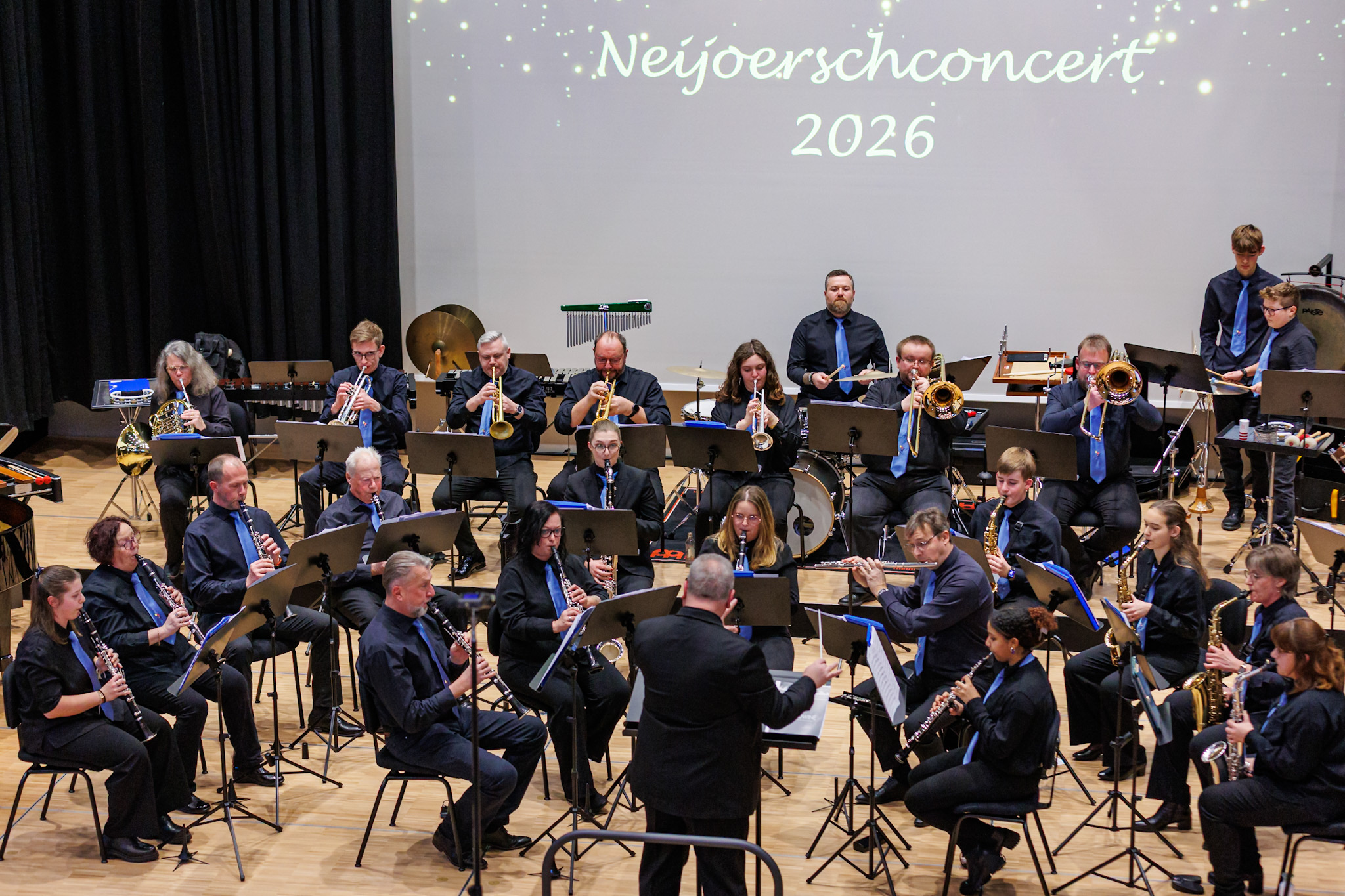 Neijoerschconcert 2026