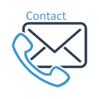 Contact et Coordonnées bancaires