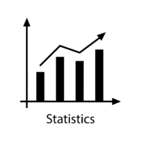 Statistics / Evolution des participants / Donations