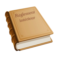 Règlement du club