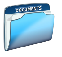 Documents (limités aux membres du club)