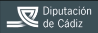 Excma. Diputación Provincial de Cadiz - Logo