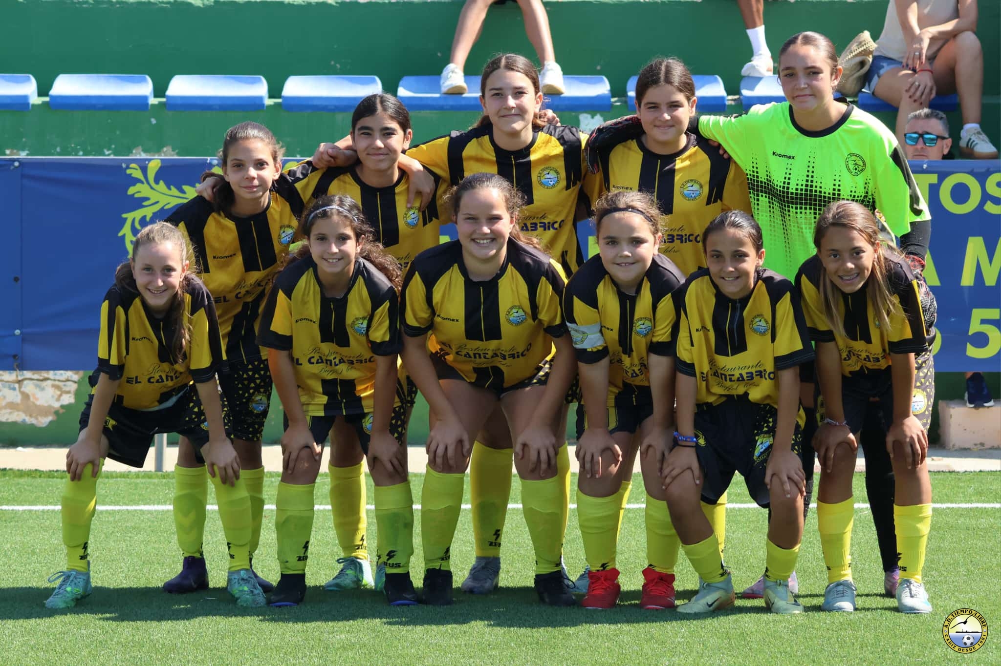 Torneo Paraíso de Conil de la Frontera 