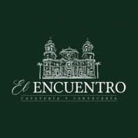 RESTAURANTE EL ENCUENTRO - Logo