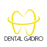 CLINICA DENTAL GADIRO - Logo