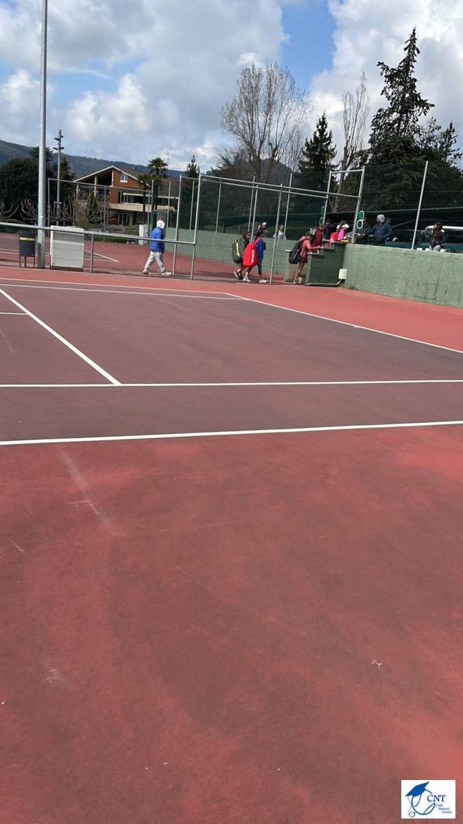 TENNIS EUROPE TORRELLO SUB 16 2022