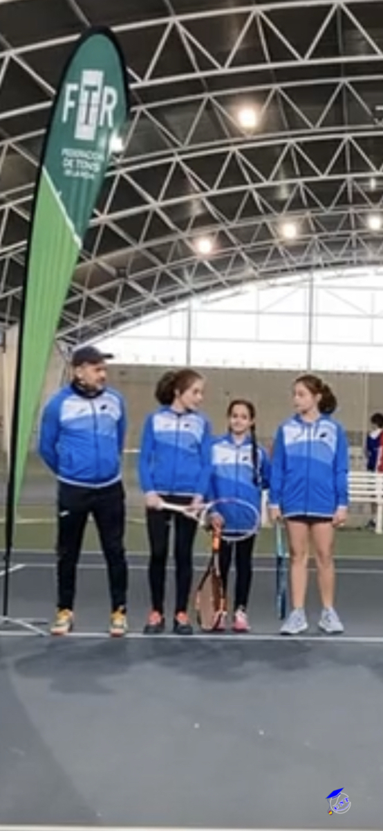 INTER CLUBS 2023