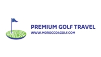 Premium Golf Travel - Logo