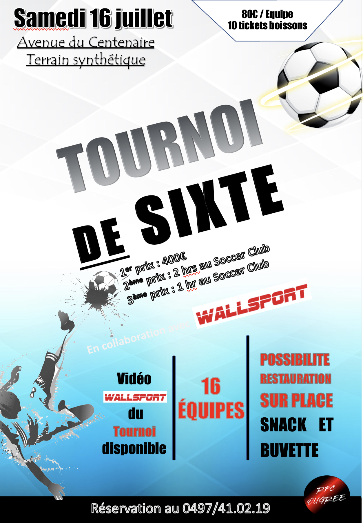 SIXTE