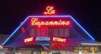 LA CAPANNINA Boncelles