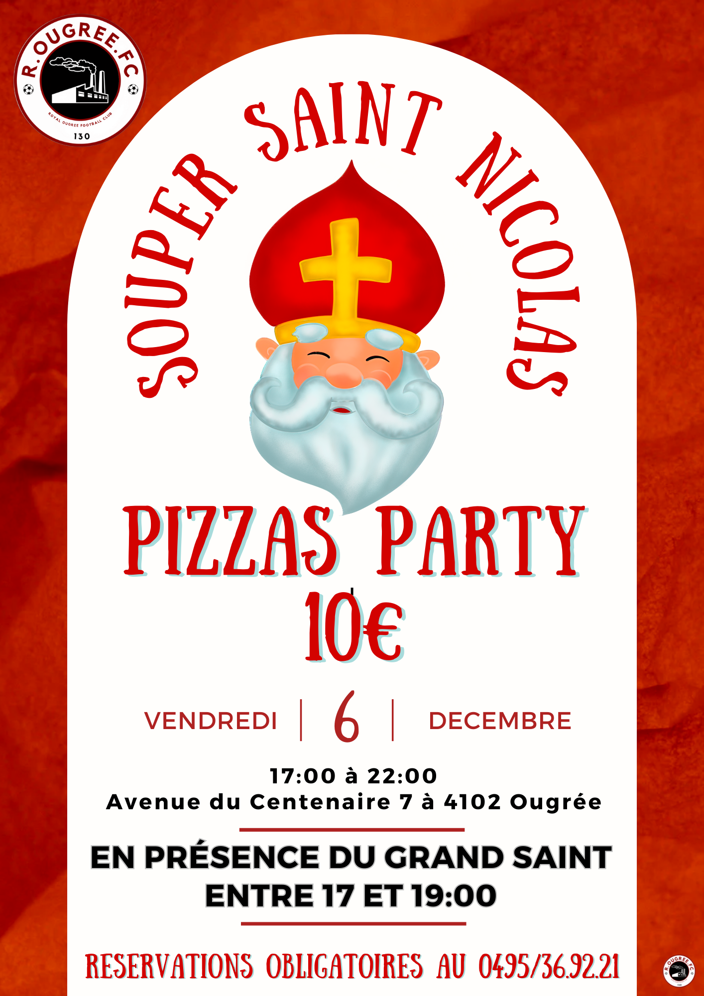 Saint-Nicolas