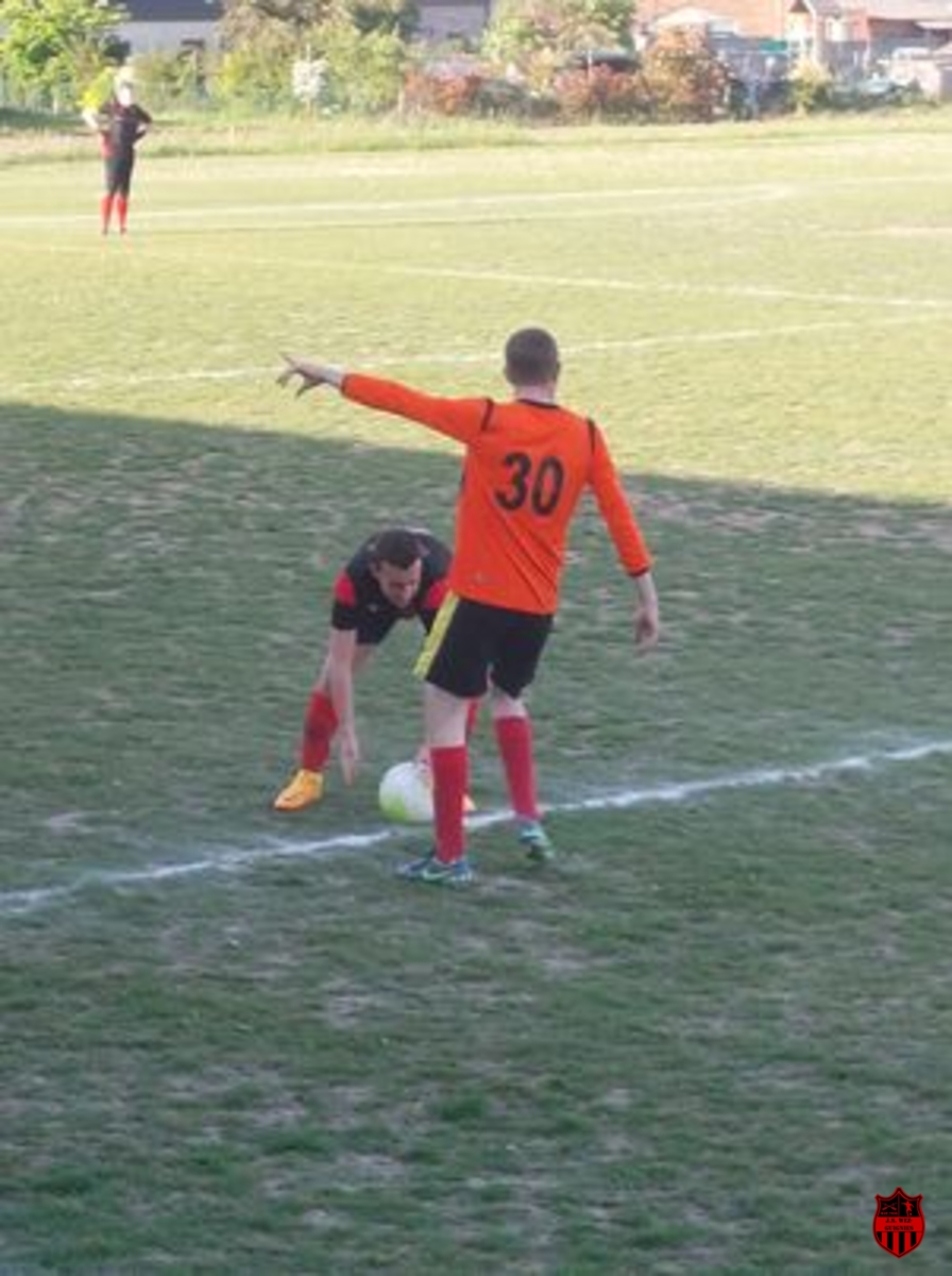 saison 21-22 U15
