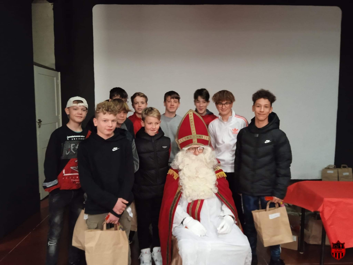 St Nicolas 2022 wez