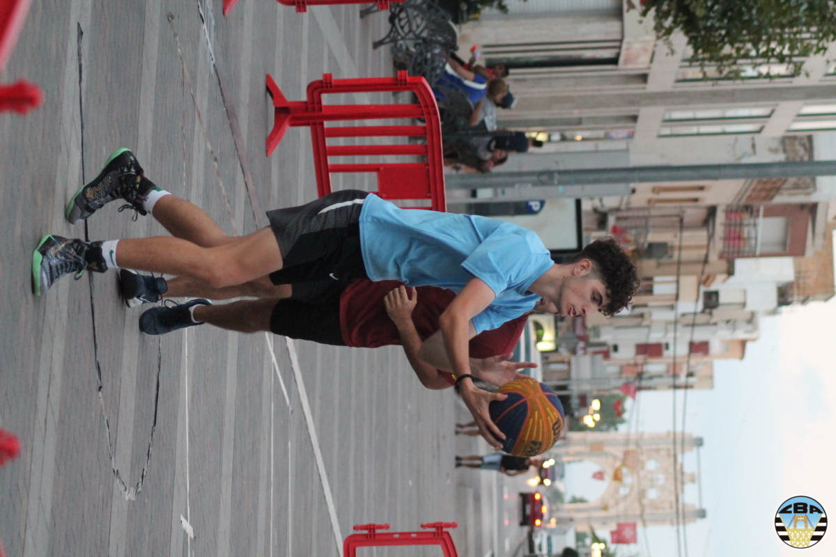 IV Torneig 3x3 Pedro Torres