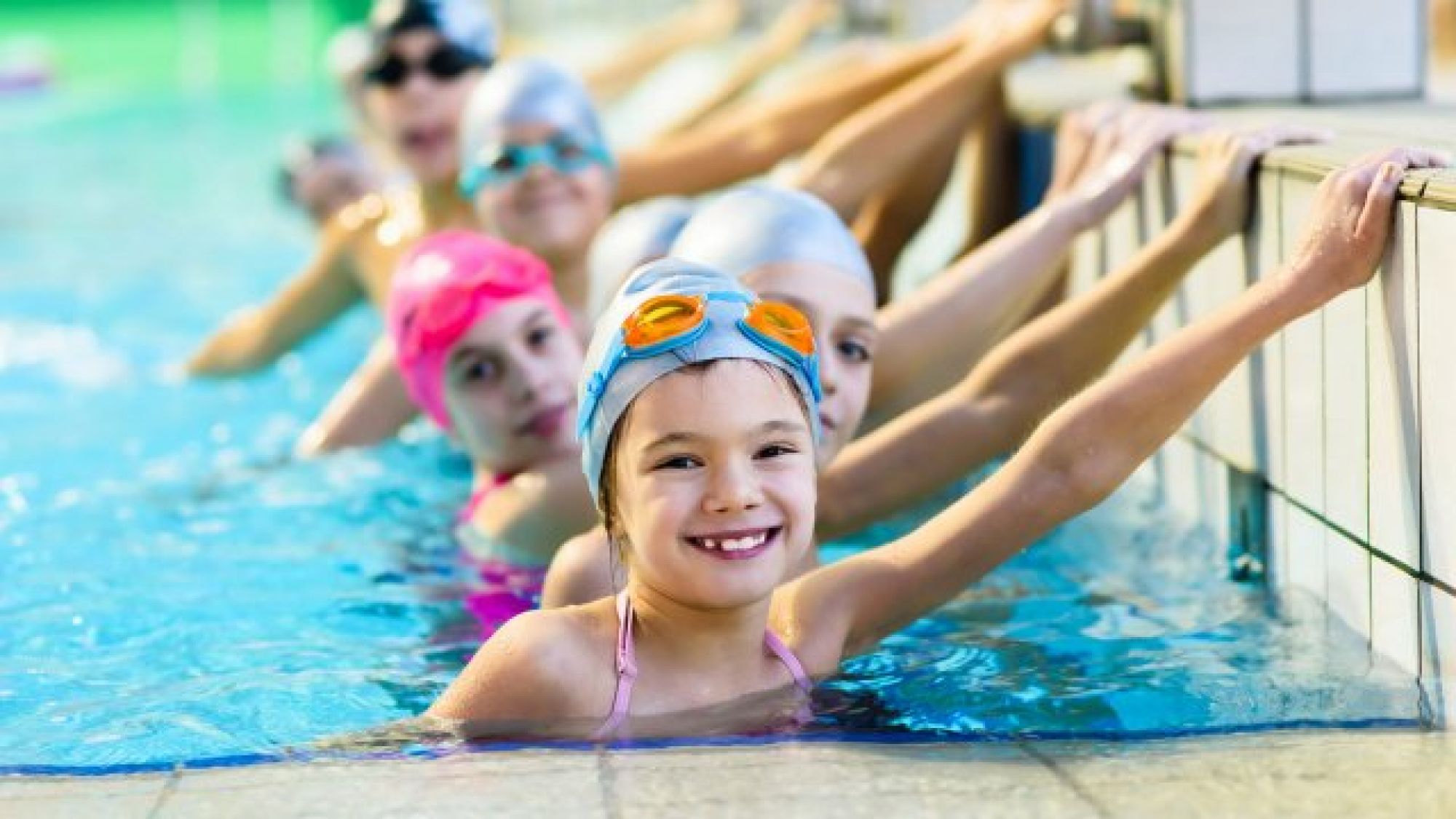 Natation - Multisports
