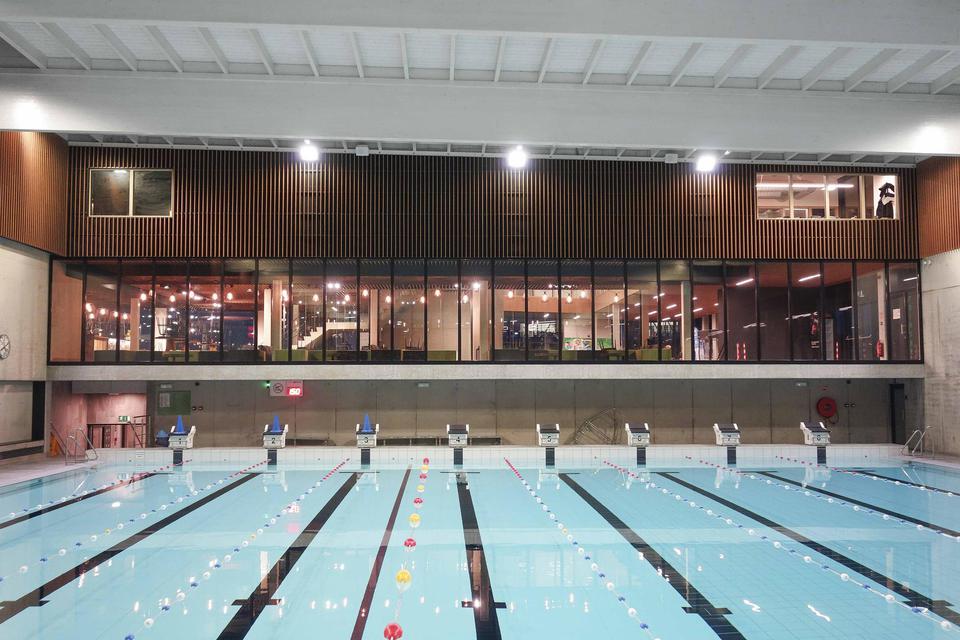 Championnat de Belgique masters