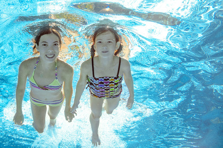 Stages Natation multisports