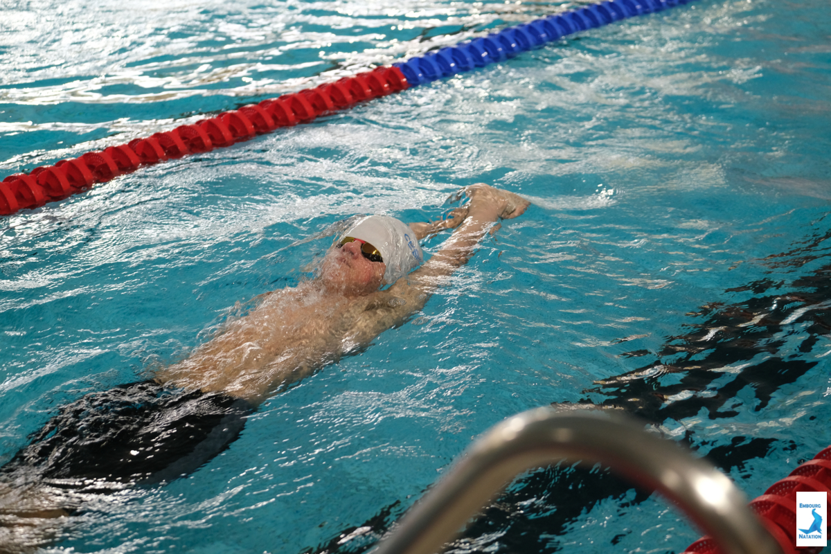 Critérium d'Hiver - 19&20/11/2022 - Embourg Natation - Partie 1