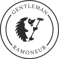 Gentleman Ramoneur - Logo