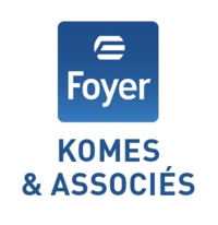 Agence Claude Komes  - Logo