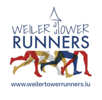 Weiler Tower Runners - Logo