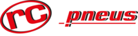 RC Pneus - Logo
